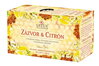 Zázvor & Citrón 20 n.s. přebal GREŠÍK