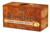 Rooibos s citrónem a medovou příchutí 20 n.s. přebal GREŠÍK