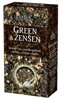 Green & Ženšen z.č. 70 g krab. GREŠÍK Čaje 4 světadílů