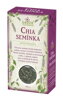 Chia semínka 200 g GREŠÍK (semena šalvěje hispánské)