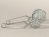 Čajnítko Kleště velké - 6,5 cm
