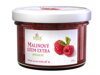 Džem Malinový extra Speciální 220 g GREŠÍK