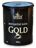 Káva instantní Gold 200 g GREŠÍK