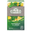 Peppermint & Lemon 20 n.s. alupack Ahmad