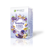 Švestky se skořicí & vanilkou 20 n.s. Megafyt -Z