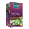 Green Tea Jasmine Petals 20 n.s. Dilmah