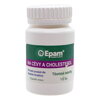 Na cévy a cholesterol 100 tob. EPAM