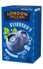 Blueberry  20 n.s. LF&H