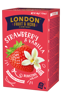 Strawberry & Vanilla 20 n.s. LF&H