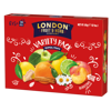 Dárk. kazeta Tropical Fruits  30 n.s. (červená) LF&H