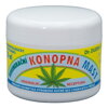 Konopná mast regenerační 50 ml Dr.DUDEK