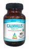 Calmhills 60 kaps. - Herbal Hills - Z