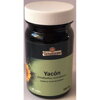 Yacon 90 kaps. Aurandina - Z