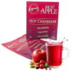 Hot Apple Cranberry (brusinka) 23 g - Lynch Foods