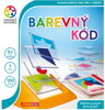 MINDOK SMART Barevný kód