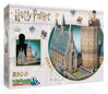 WREBBIT 3D 3D puzzle Harry Potter: Bradavice, Velká síň 850 dílků