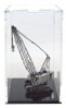 METAL EARTH Vitrínka z plexiskla (12,7x7,6x7,6 cm)