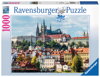 RAVENSBURGER Puzzle Česká kolekce: Pražský hrad 1000 dílků