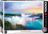 EUROGRAPHICS Puzzle Niagarské vodopády 1000 dílků