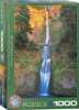 EUROGRAPHICS Puzzle Multnomah Falls, USA 1000 dílků