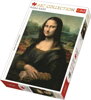 TREFL Puzzle Art Collection: Mona Lisa 1000 dílků