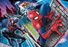 CLEMENTONI Puzzle Spiderman 180 dílků