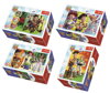 TREFL Displej Puzzle Toy Story 4, 54 dílků (40 ks)