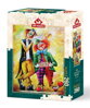 ART PUZZLE Puzzle Klauni 260 dílků