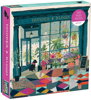 GALISON Čtvercové puzzle Květinářství Wonder&Bloom 500 dílků