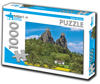 TOURIST EDITION Puzzle Hrad Trosky 1000 dílků (č.31)