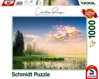 SCHMIDT Puzzle Taubensee, Rakousko 1000 dílků