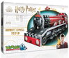 WREBBIT 3D 3D puzzle Harry Potter: Bradavický expres 155 dílků