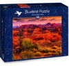 BLUEBIRD Puzzle Monument Valley 1500 dílků