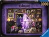 RAVENSBURGER Puzzle Disney Villainous: Zlá královna 1000 dílků