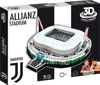 3D PUZZLE STADIUM 3D puzzle Stadion Allianz Arena - FC Juventus