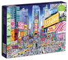GALISON Puzzle Times Square, New York 1000 dílků