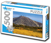 TOURIST EDITION Puzzle Krkonoše, Sněžka 500 dílků (č.49)