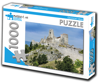TOURIST EDITION Puzzle Čachtický hrad 1000 dílků (č.65)