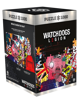 GOOD LOOT Puzzle Watch Dogs: Legion - Pig Mask 1000 dílků