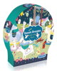 GIBSONS Puzzle Sladké sny 36 dílků