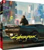 GOOD LOOT Puzzle Cyberpunk 2077 - Mercenary On The Rise 1000 dílků