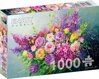 ENJOY Puzzle Kytice růží pro ni 1000 dílků