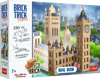 TREFL BRICK TRICK Travel: Big Ben L 290 dílů