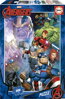 EDUCA Puzzle Avengers 300 dílků