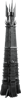 METAL EARTH 3D puzzle Pán prstenů: Orthanc (ICONX)