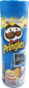 Puzzle Pringles: Salt & Vinegar 50 dílků