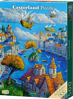 CASTORLAND Puzzle Art Collection: Přístav 500 dílků