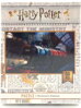 SD TOYS MERCHANDISING Puzzle Harry Potter: Bradavický expres 50 dílků