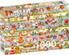 ENJOY Puzzle Hračkářství 1000 dílků