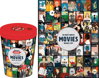 RIDLEY'S GAMES Puzzle Bucket List: 50 filmů, které musíte vidět 1000 dílků
